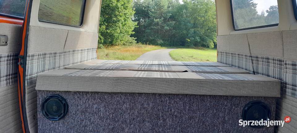 Vw T3 Pozostałe Szczurowa