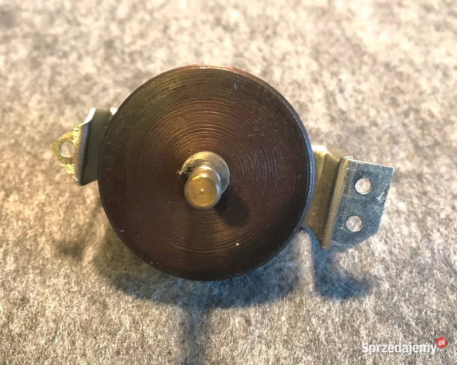 ELIZABETH DSH 102 koło zamachowe Lublin