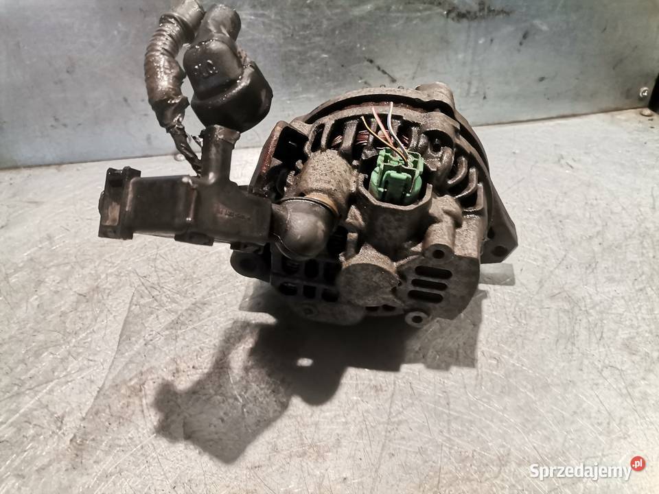 ALTERNATOR HONDA CIVIC VII 14 B Nowy Sącz sprzedam