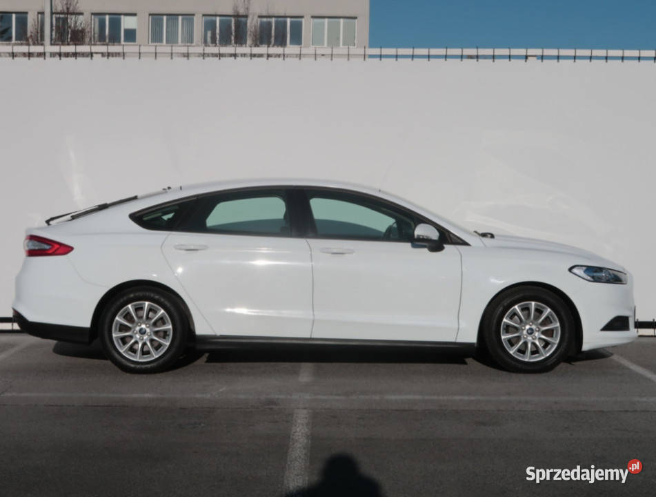 Ford Mondeo 20 TDCI Piaseczno