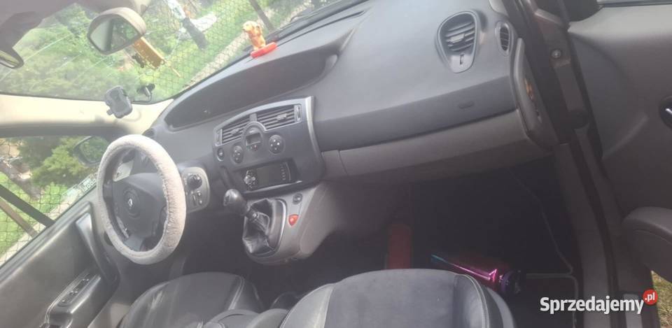 Scenic 2 19 2005 cdi