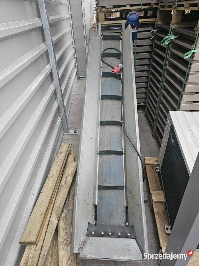 Piła do klocków klockarka piła karuzelowa 2019