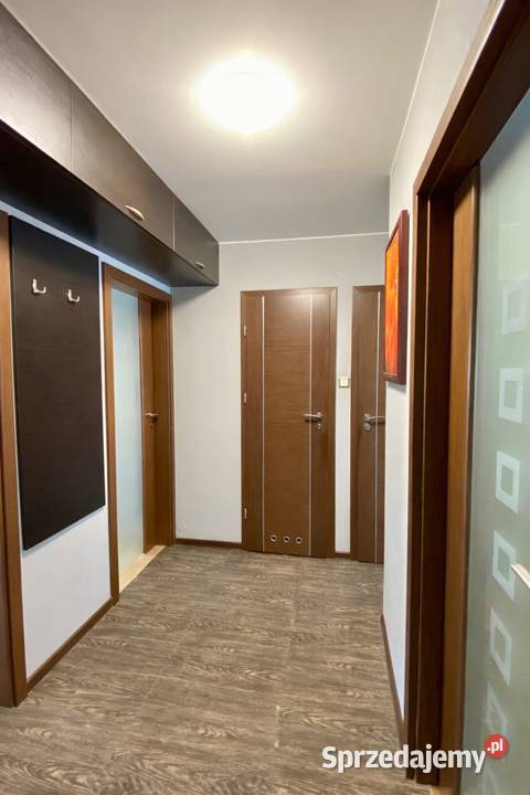 Mieszkanie na sprzedaż os Kopernika parter Grudziądz