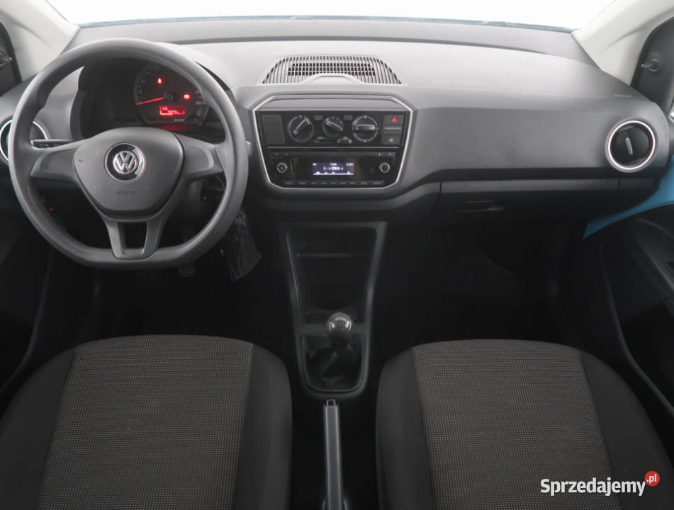 VW Up 10 MPI ESP Bielany Wrocławskie sprzedam