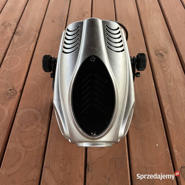 KAM Moonflower 1 światło dyskotekowe dj Radom sprzedam