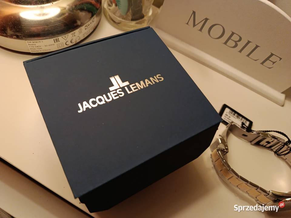 Zegarki Międzychód