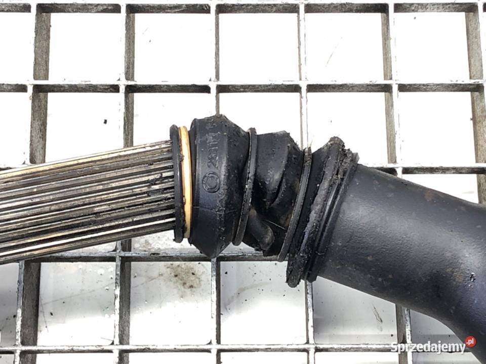 WAŁ NAPĘDOWY TYŁ BMW E70 SUV 0613 30 272 7564394