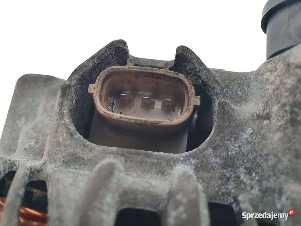 ALTERNATOR Subaru Legacy Outback Forester V 20 D Chełm