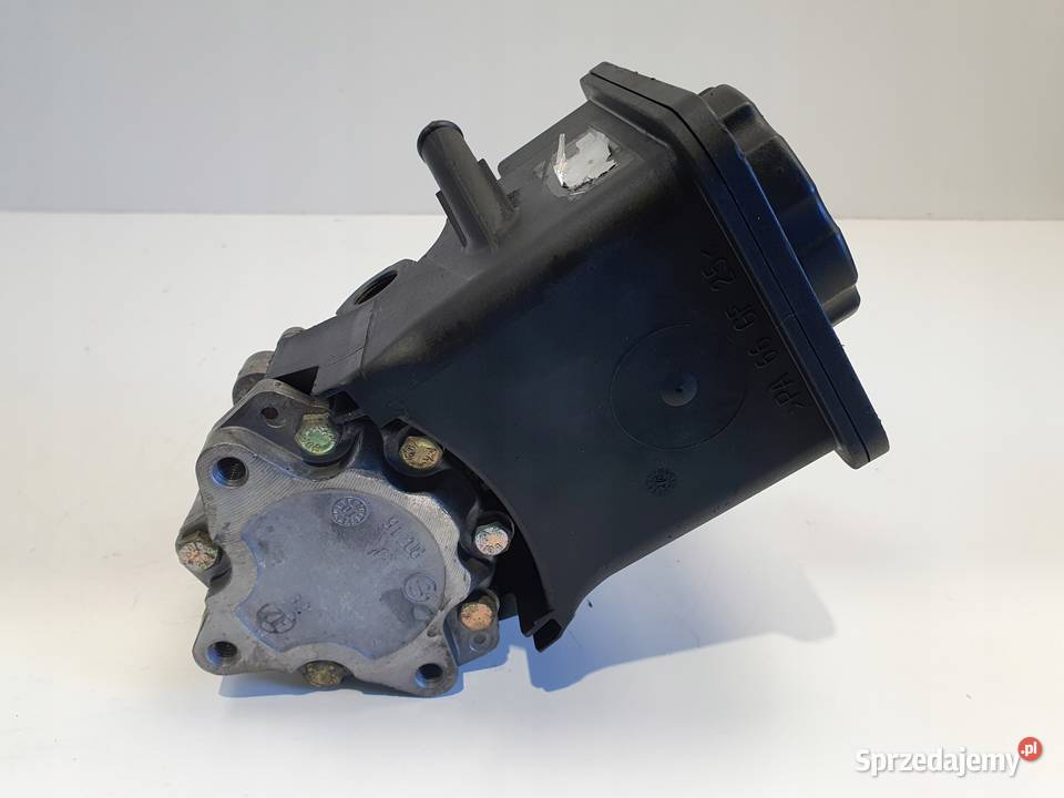 BMW E39 520d 20 D POMPA WSPOMAGANIA oryginał osobowe Chełm