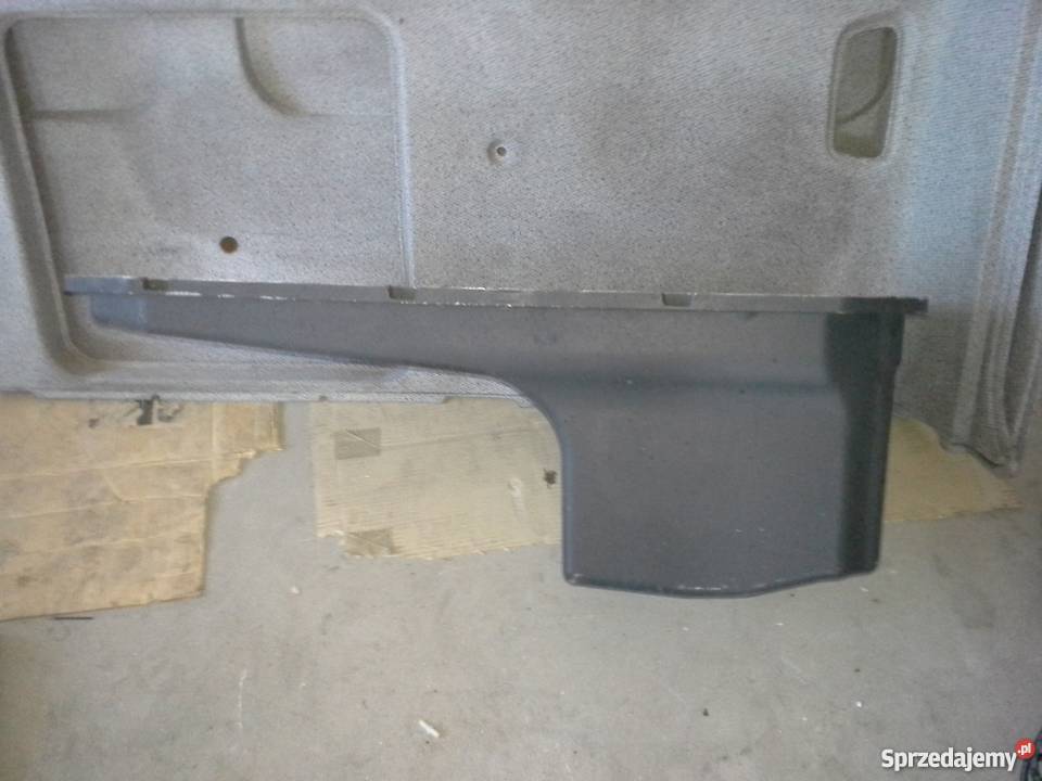 Misa olejowa Renault Midlum 04903995 RY 012702 u Pozostałe Częstochowa