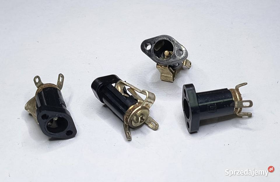 Gniazdo WZZ01 Unitra ELTRA