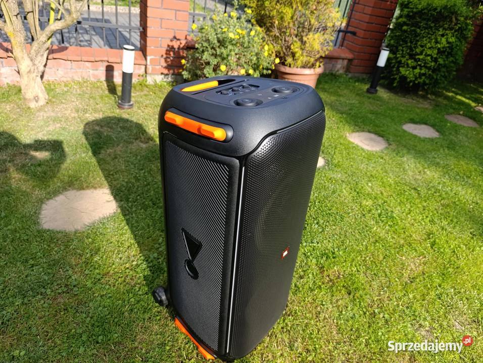 JBL Party Box 710 krata sprzet nagłosnienie