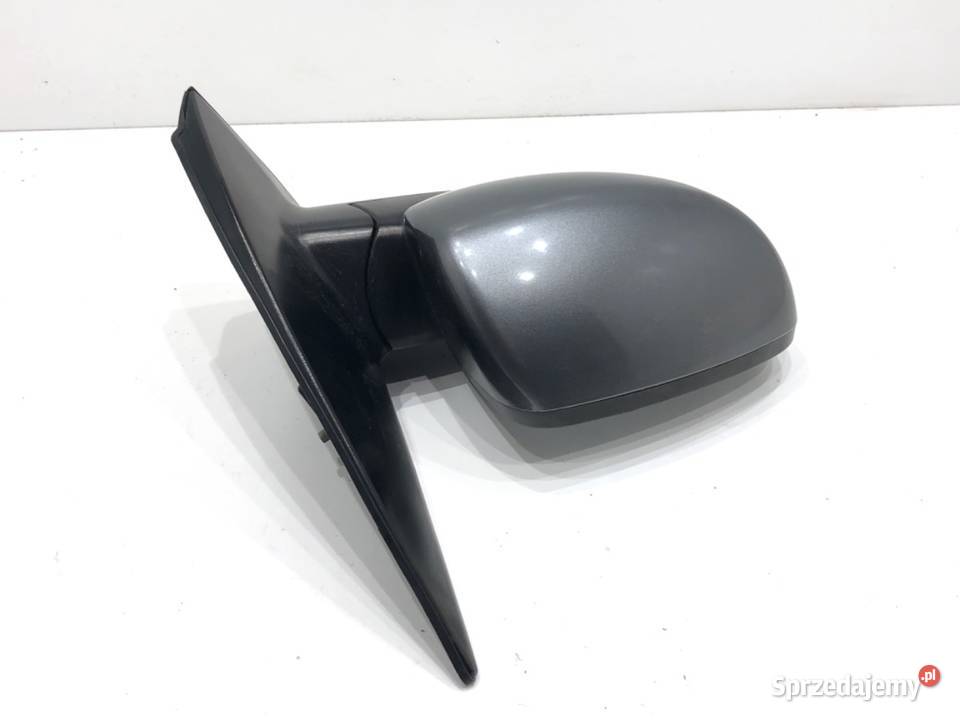 LUSTERKO PRAWY HYUNDAI i10 Hatchback ML OYSTER