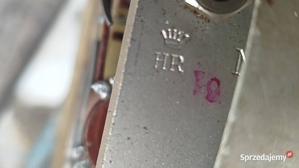 Sprzedam zegar dolnośląskie Radochów