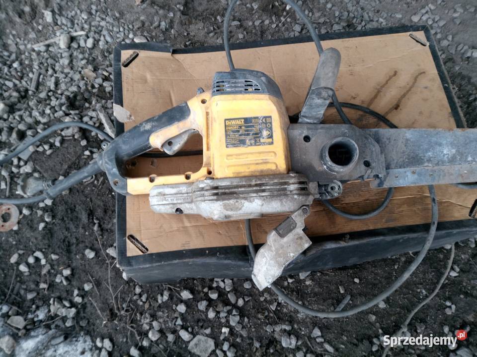 Piła DeWalt Narzędzia lubelskie Zamość