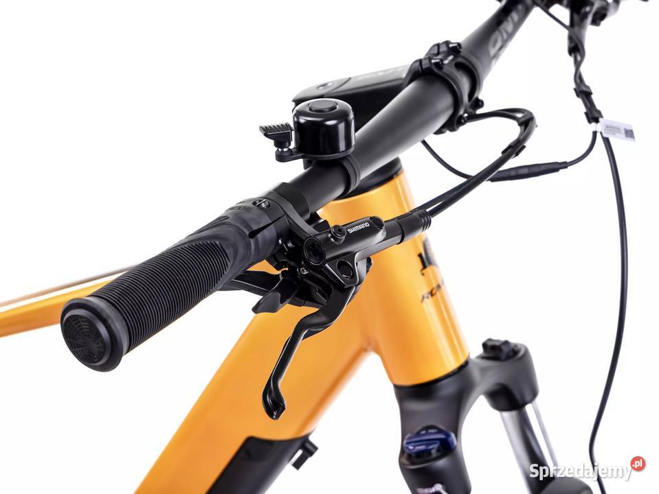 Romet ERambler 10 504Wh Bełchatów