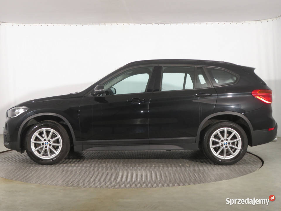 BMW X1 sDrive16d 1496cm3 Katowice sprzedam