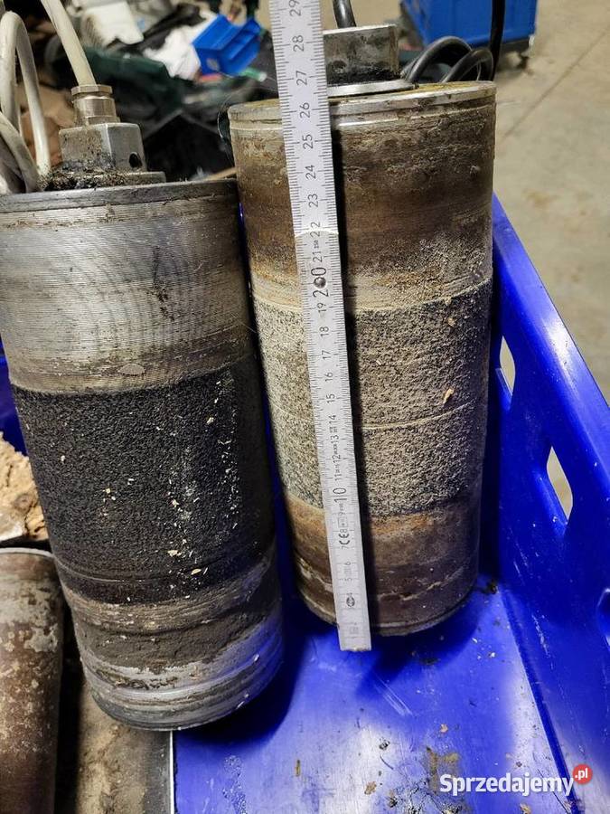 Sprzedam elektro bęben Ratoszyn Pierwszy