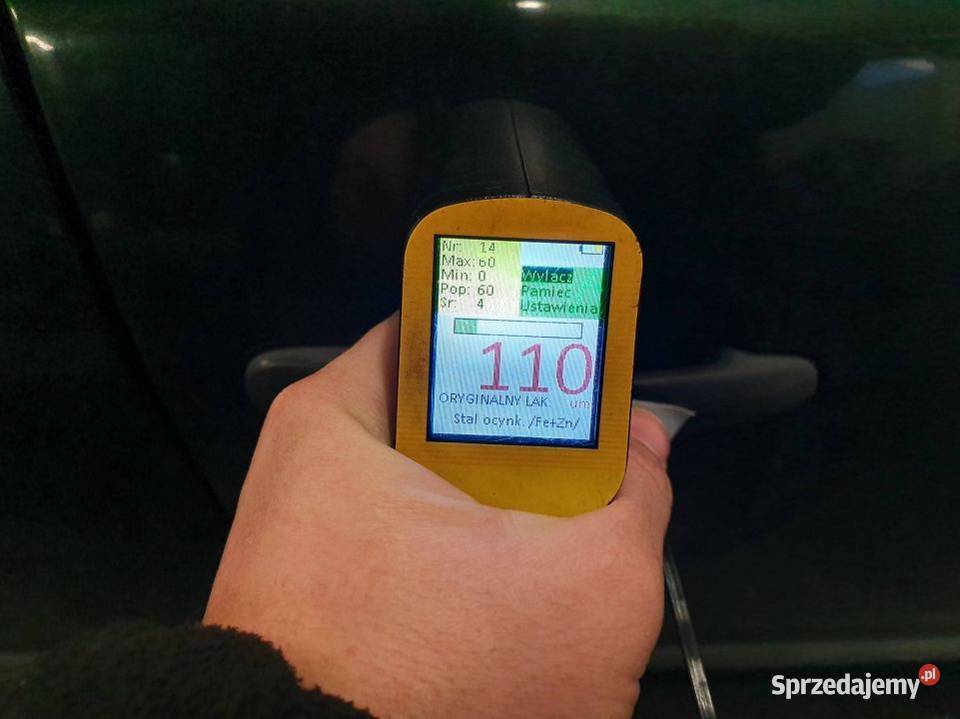 DRZWI PRAWE PRZÓD SKODA FABIA I LF8C Pozostałe Lipno