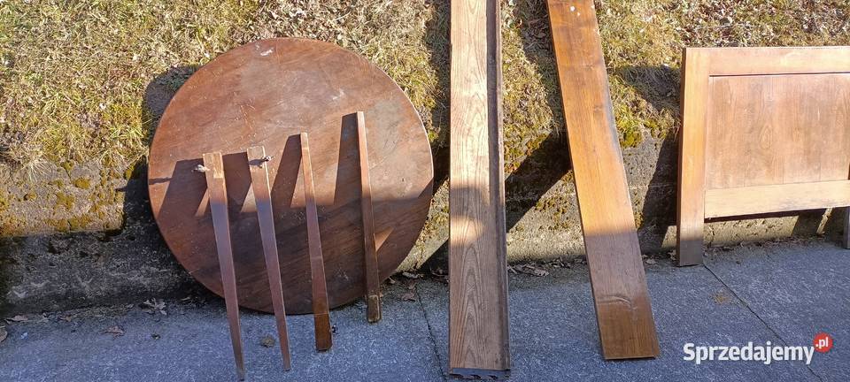 szafa zabytkowa retro Walowa Góra