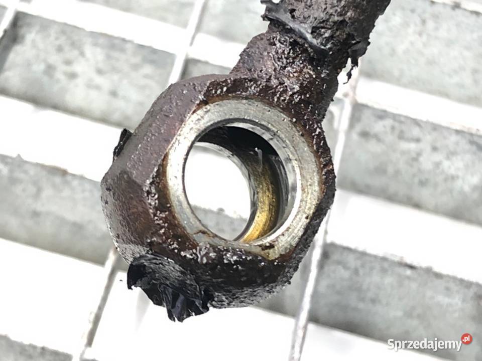 WĄŻ WSPOMAGANIA VW BORA 19 115 9905 PRZEWÓD