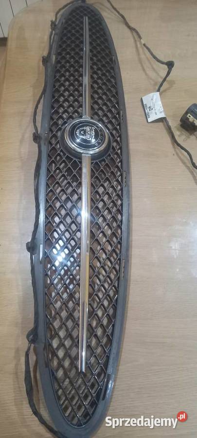 Atrapa gril jaguar xk x150 Atrapy Zboże