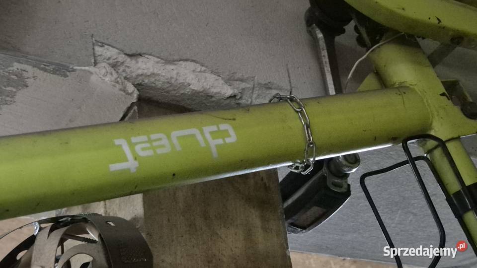 Rower duet Hryniewicze