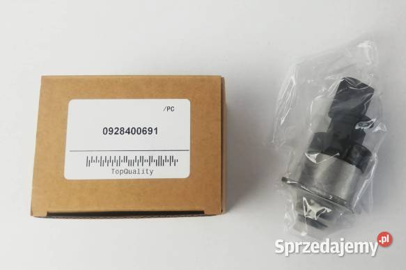 Nowy zawór regulacji paliwa BMW 0928400691 Zawieszenie silnika Suchedniów