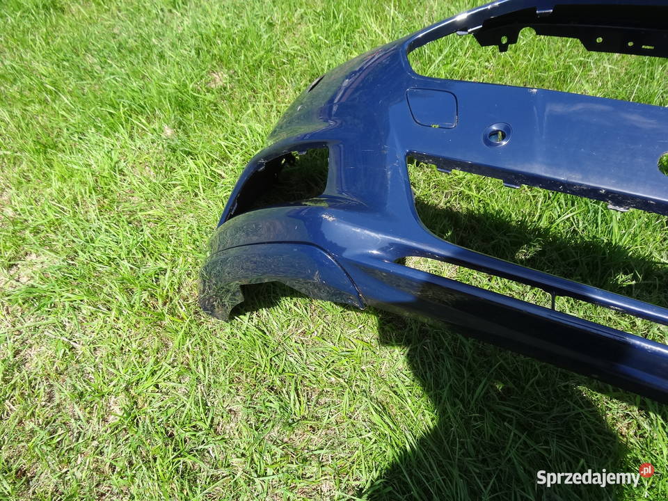 zderzak przód przedni ford mondeo mk5 osobowe Niemodlin