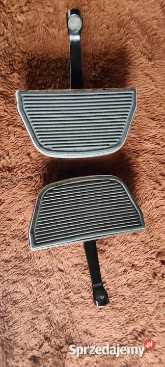 Harley Podesty tył road king electra road glide Orzesze