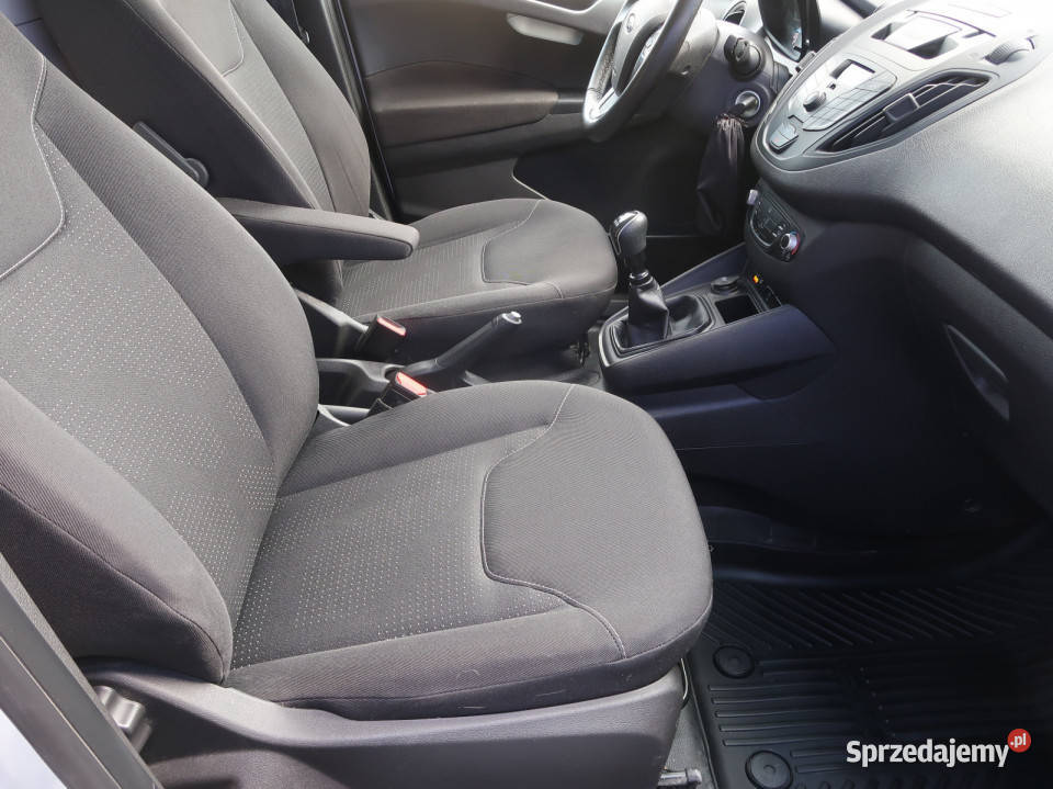 Ford Transit Courier 10 EcoBoost poduszka powietrzna lubelskie sprzedam