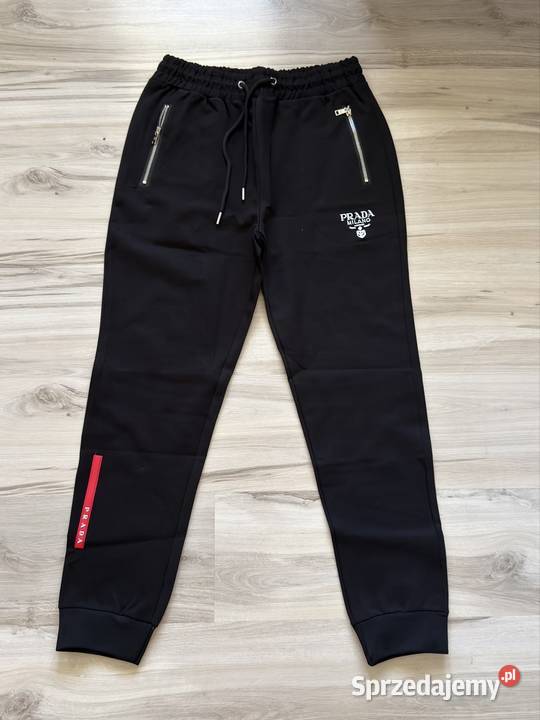 Dres męski Prada XL Legnica