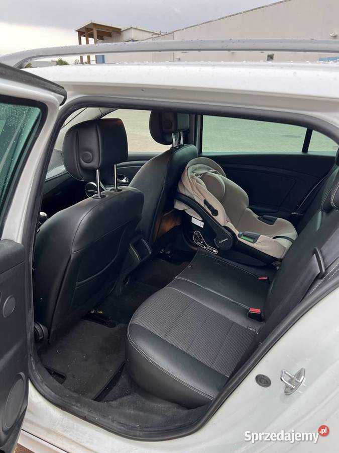 Renault Megane 3 14 Gt Line benzyna Szczecin