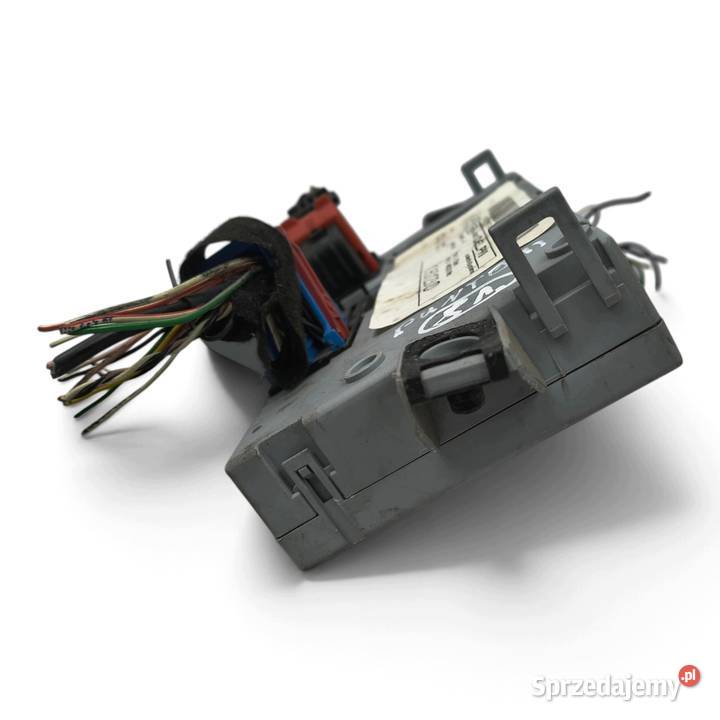 MODUŁ KOMFORTU BSI Fiat Punto II 51735171 Chełm