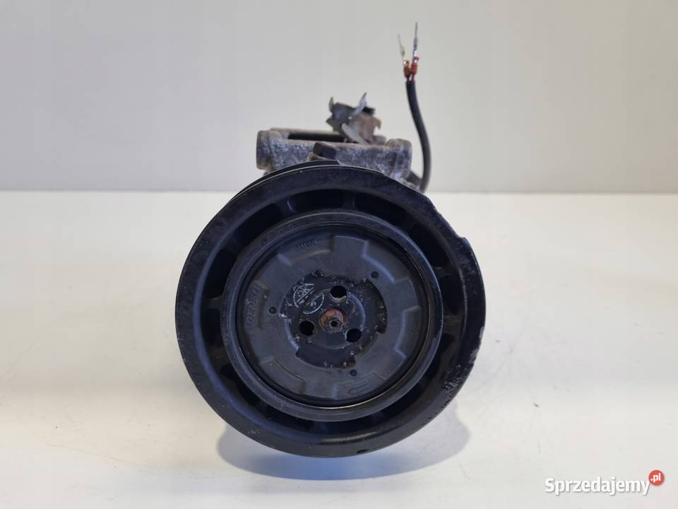 SPRĘŻARKA KLIMATYZACJI Renault Scenic III 15 DCI lubelskie