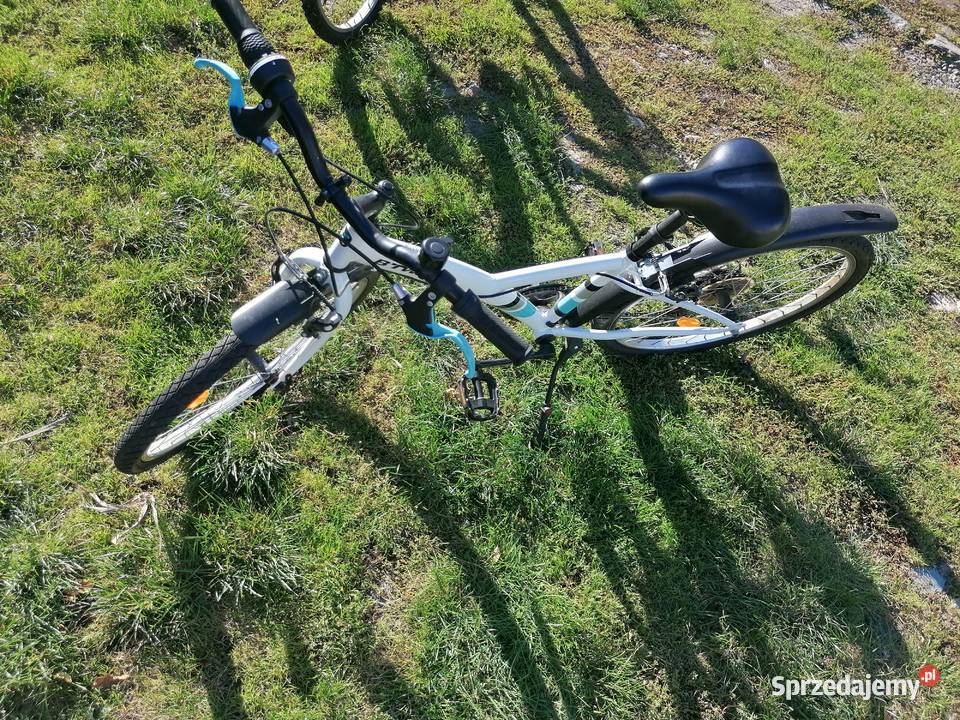 Rower dziecięcy Strzelin