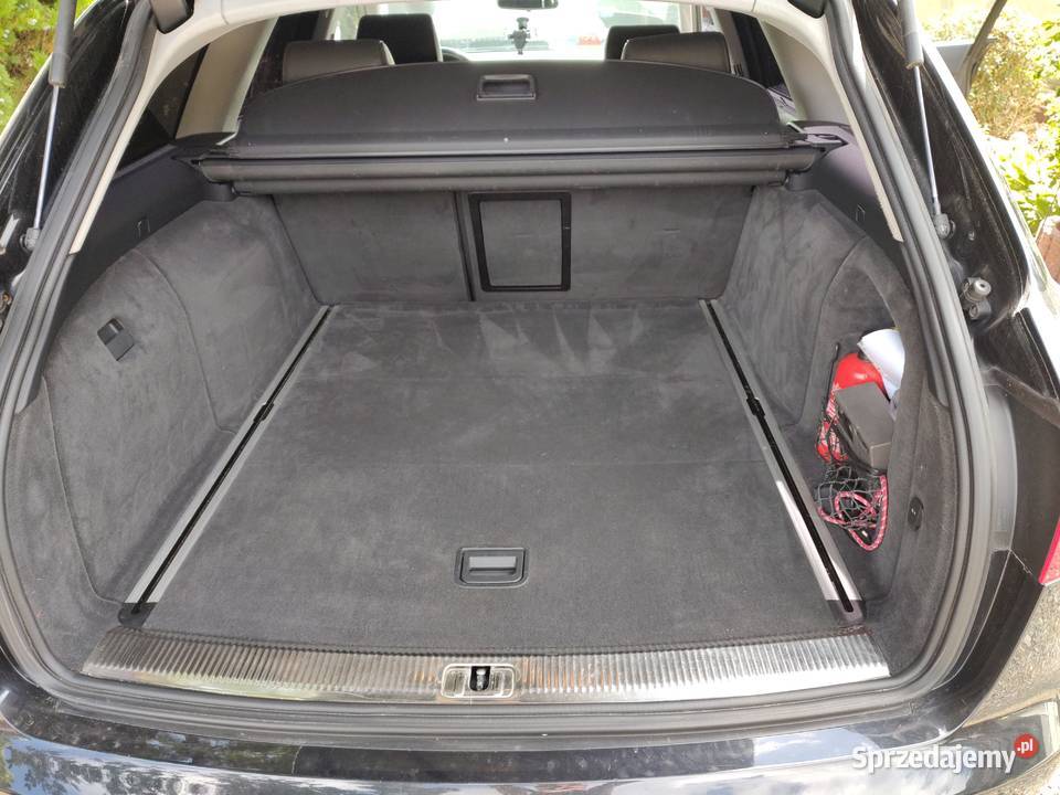 Audi A6 C6 30 TDI 233 3000cm3 A6 Audi Zgorzelec