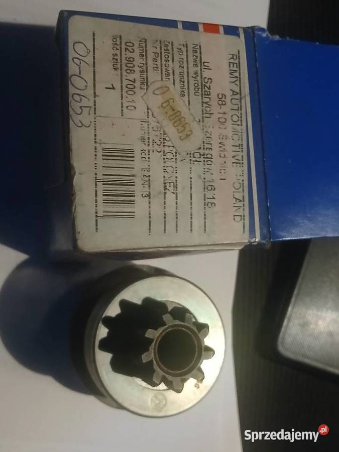 Bendix do fiata 125p sprzedam