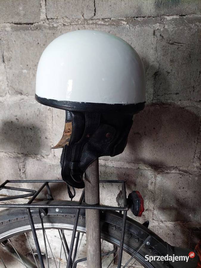 kask orzeszek prl kujawsko-pomorskie