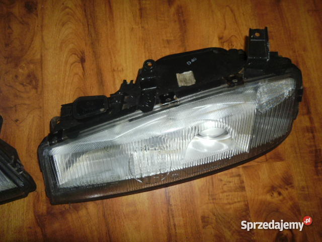 Lampy do Opla Calibry Sanniki