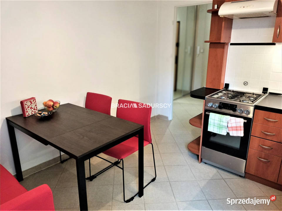 wynajmu mieszkania Kraków Górników 4041 metrów Wynajem małopolskie