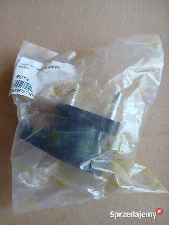 Króciec gaźnika ATV 200 małopolskie Tylmanowa sprzedam