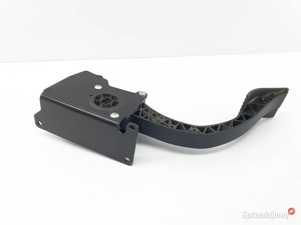 Pedal Gazu Potencjometr Polaris Rzr 1000 XP 1317 Części Łódź