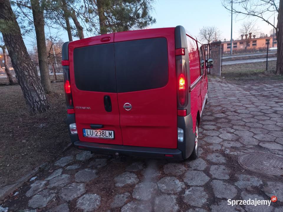 Zamienię Na Osobowy Super Stan Lublin