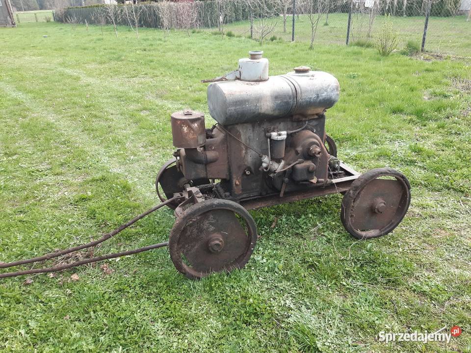Sprzedam silnik S Motoryzacja Ostrów Mazowiecka