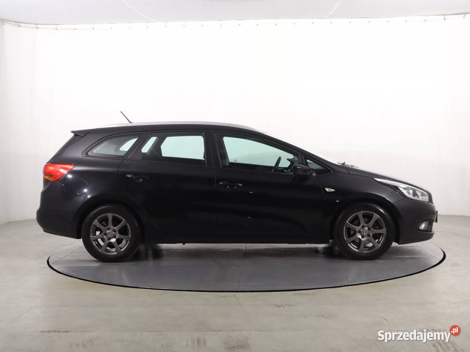 Kia Ceed 16 GDI gniazdo USB Cee'd Katowice sprzedam