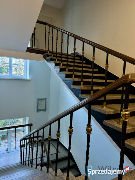 wynajmu lokalu Warszawa 938m2 mazowieckie