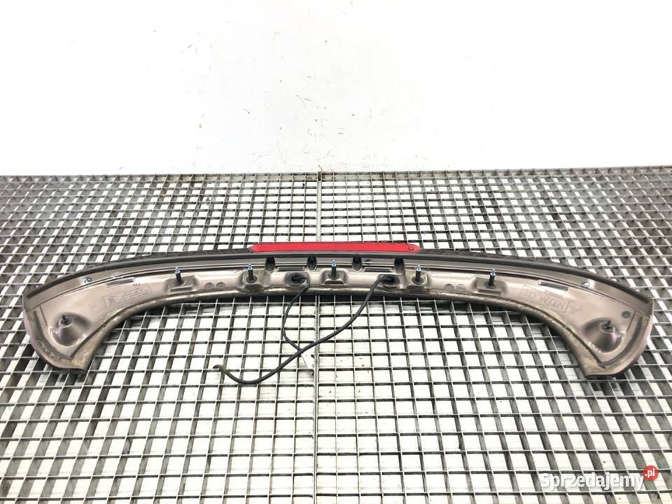 SPOILER LOTKA KLAPY KIA CEED Kombi 1218 sprzedam