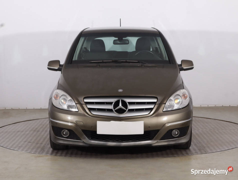 Mercedes B B 180 CDI Piaseczno sprzedam