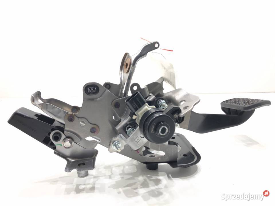 PEDAŁ HAMULCA LEXUS LBX 9822715980 15 136 Pedały sprzedam